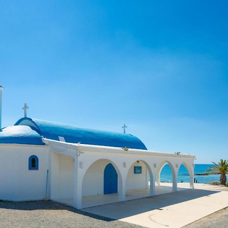 Argaka Sun Villa Tria Paphos Esterno foto