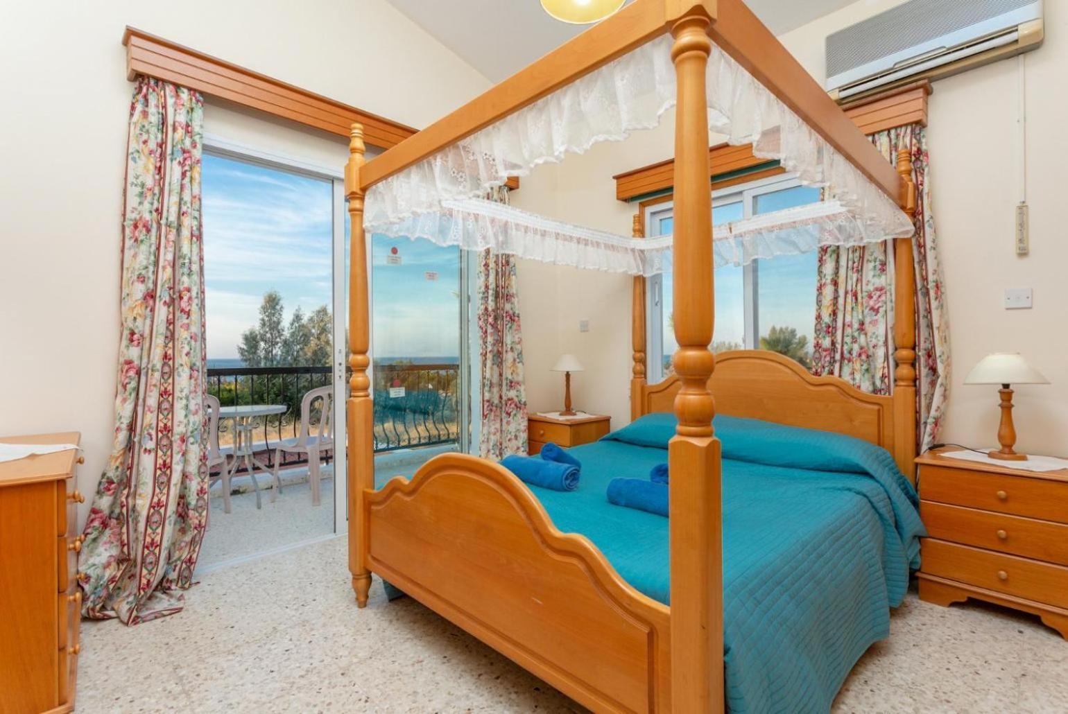 Argaka Sun Villa Tria Paphos Esterno foto